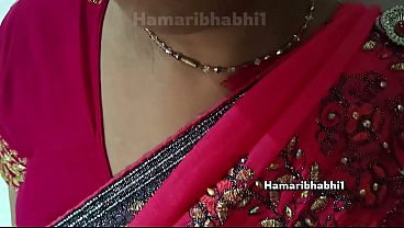 Alone at Home with Bhabhi Hindi Erotic Conversation