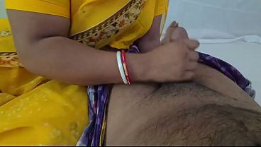 Bangladeshi Hardcore Interracial Sex with Father in Law
