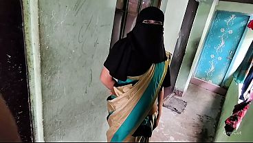 Bangladeshi Husband and Wife Intimate Moments Video