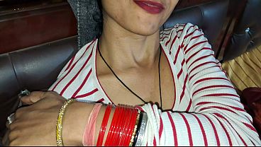 Bhabhi and Devar Enjoy Intimate Moments While Husband is Away