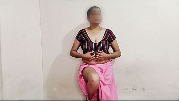 Bhabhi Cheating Husband During Intimate Encounter