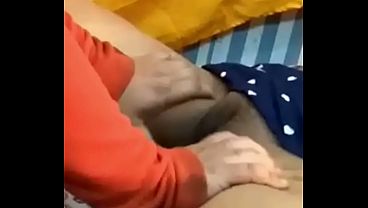 Bhojpuri Romantic Conversation Between Couple