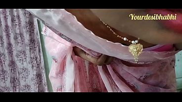 Brunette Woman Masturbates While Waiting for Intercourse