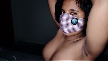 Cheating Wife Intimate Hotel Room Encounter