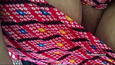 Desi Chubby Bhabhi Gets Intimate Early Morning Encounter