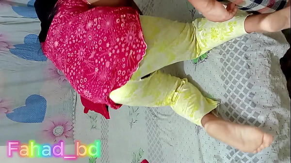 Desi Maid Engages with BBC in First Part