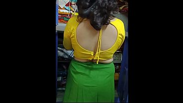 Desi Wife Receives Relaxing Hot Oil Massage from Her Lover