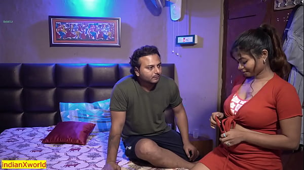 First Meeting and Intimate Encounter with Friend Using Online Apps