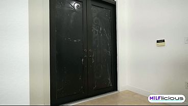 First Time Anal with Milf London River Extended Version