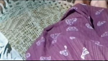 Housewife Engages in Passionate Intimate Scene