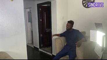 Husband Comes Home Looks Tired and Wants Intimate Time