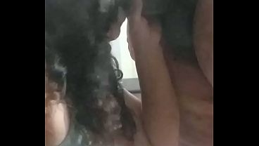 Indian Bhabhi First Time Intimate Scene