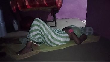 Indian College Student Experiences Intimacy for the First Time