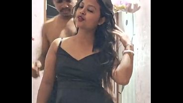 Indian Desi Stepsister Has Intimate Sex With Big Cock