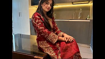 Indian Girl Enjoys Passionate Encounter With Partner