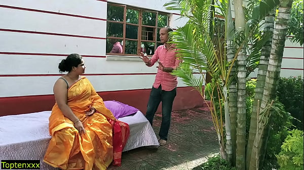 Indian Hot Sex Scene from Hindi Web Series