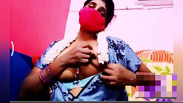 Indian Housewife Cheats on Husband During Video Call With Boyfriend