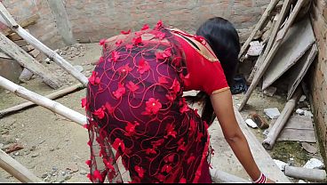 Indian Outdoor Sex – Golden Hour, Private Land, No Script
