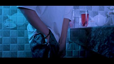 Indian Servant Fucks His Beautiful Mistress in the Bedroom
