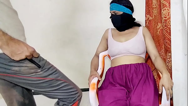 Indian Stepbrother and Stepsister in Clear Hindi Audio