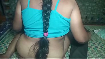 Indian Stepbrother and Stepsister Intimate Home Encounter