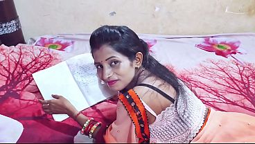 Indian Teacher and Student Sex Video