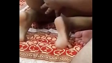 Indian Woman Gives Hot Body Massage and Has Intimate Room Service