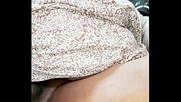 Interracial Sex from Front and Back Views