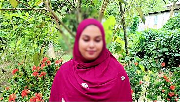 Intimate Encounter With a Visitor