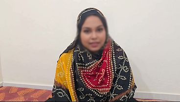 Intimate Encounter with Mother In Law