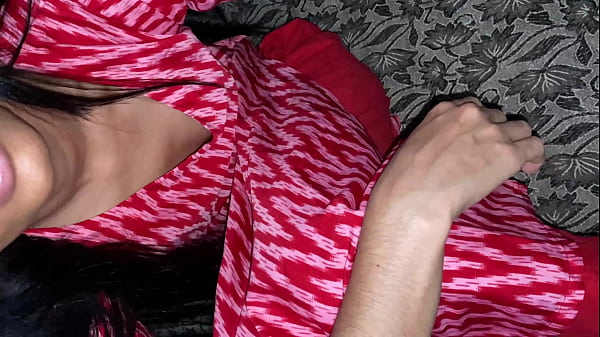Married Bhabhi and Devar Intimate Encounter India