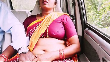 Moonlit Drive of Unspoken Feelings Telugu Dirty Talks