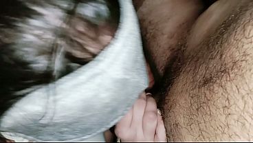 Simran Bhabhi Enjoying Intimate Moment with Partner