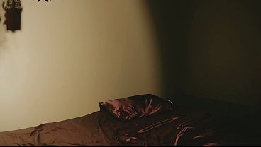 Sneaking into Room of Two Goth Girls and Making Love While One Does Not Notice