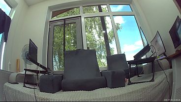 Someone Found My Sex Doll While I Was Away
