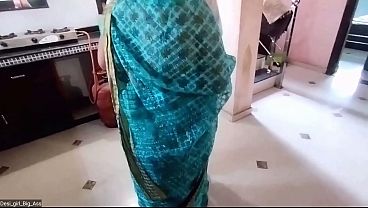 Special Maid Servant Encounter Hindi Audio Story
