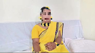 Spending the Wedding Night with an Expatriates Wife