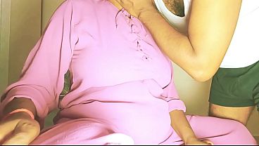 Step Brother and Sister Intimate Encounter Video