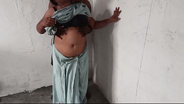 Stepmom and Stepson Personal Time in Telugu Family