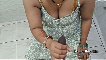 Stepsister Shares Sex Story and Has Intercourse with Stepbrother