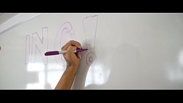 Teacher Pleases Students with Anal and Double Penetration