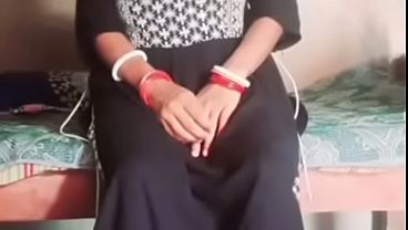 Telugu Aunty Giving Pleasure to Her Husband