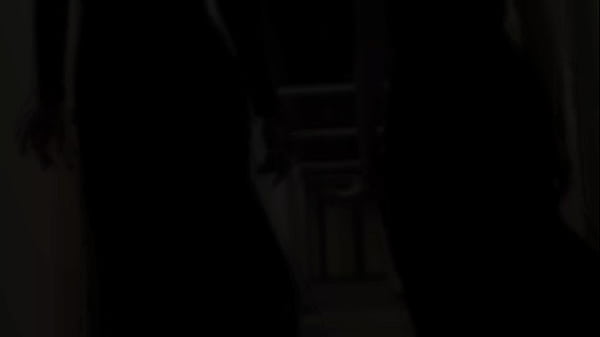 Two Girl Vampires Use Their Fangs on Penises