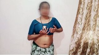 Urfi Bhabhi Sari Removal and Intimate Scene