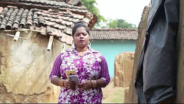 Village Wife Has Intimate Encounter With Her Ex Lover