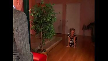 Wife Has Secret Affair with Her Husbands Boss