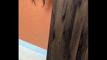 Woman Gets Spanked While Handcuffed and Intimate