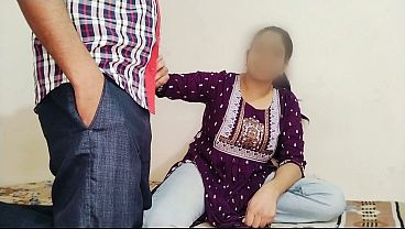 Young Stepsister Teaches Stepbrother About Intimate Encounters