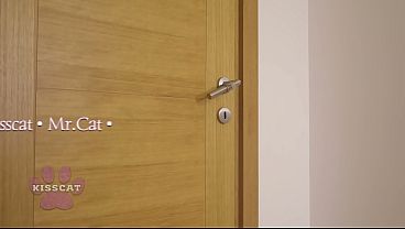 Young Woman Shares Bed and Seduces Sister Husband
